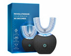 Automatic Full-Mouth Toothbrush for a 30-Second Clean and Daily Gum Care