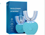 Automatic Full-Mouth Toothbrush for a 30-Second Clean and Daily Gum Care