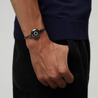 AuroraBond Across Miles Duo Bracelets With Light And Vibrations