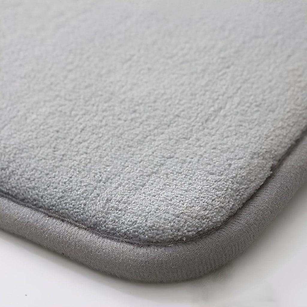 Nova Velvet Sneldrogende Absorberende Badmat Antislip Vloerkleed