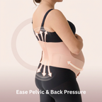 ErgoLift Maternity Band For Back And Pelvis Support
