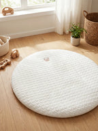 Premium Baby Play Mat for Comfort and Development