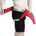 Alera Hip Brace For Everyday Comfort And Daily Support