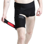Alera Hip Brace For Everyday Comfort And Daily Support
