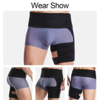Alera Hip Brace For Everyday Comfort And Daily Support