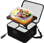 Scalda Pranzo Portatile Mantiene i Pasti Caldi in Movimento