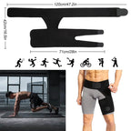 Alera Hip Brace For Everyday Comfort And Daily Support