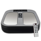 Terahertz Wellness System With Two Energies, Pulsed Energy, And Quantum Belt