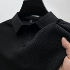 Lightweight Polo Shirt for Effortless Style