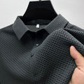 Lightweight Polo Shirt for Effortless Style