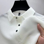 Lightweight Polo Shirt for Effortless Style