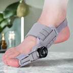Kirrea Adjustable Toe Alignment Aid For Big Toe Support