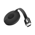 HDMI Dongle for Phone Mirroring and Smart TV Streaming