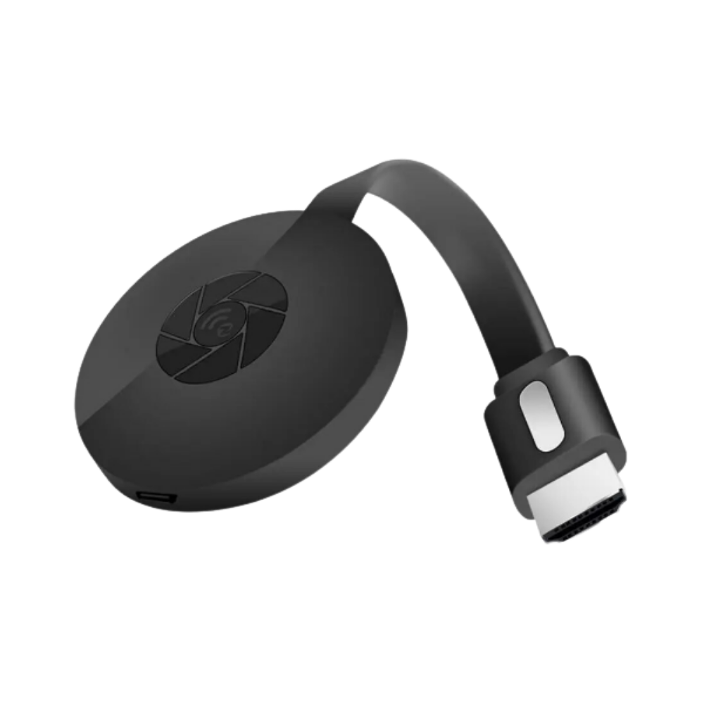 HDMI Dongle for Phone Mirroring and Smart TV Streaming