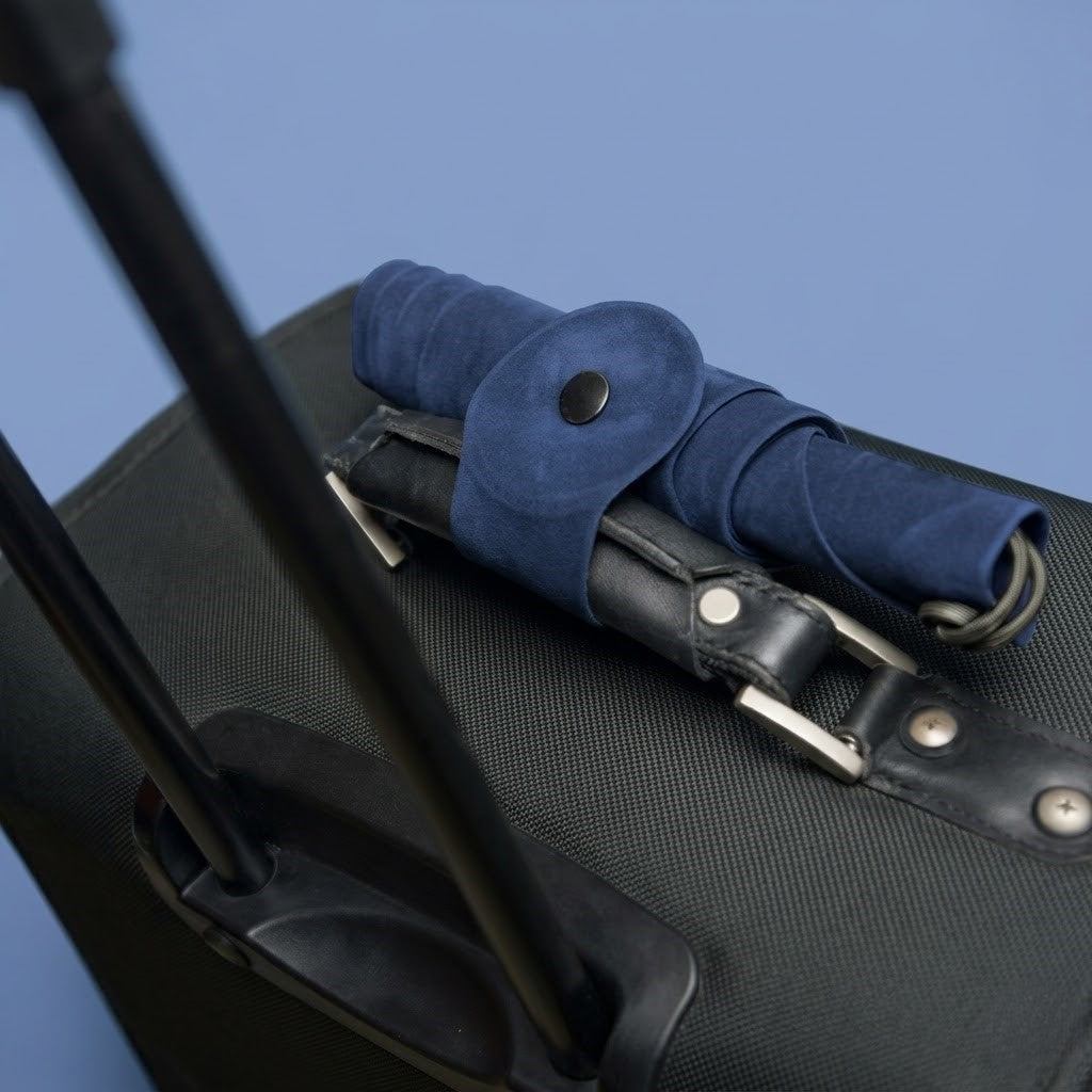 Cozy Neck Pillow For Air Travel And Car Journeys Everyday Comfort