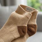 Chaussettes de compression pour voyage et confort quotidien, lot de 6