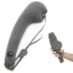 Cozy Neck Pillow For Air Travel And Car Journeys Everyday Comfort