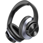 Kirrea Kablosuz Kulak Üstü Kulaklıklar, ANC ve Bluetooth 5.0 Mikrofonlu