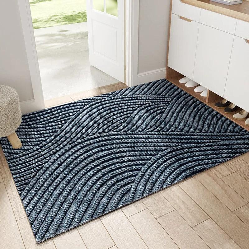 SureHold Non Slip Mat For Entryways And Patios And Kitchens