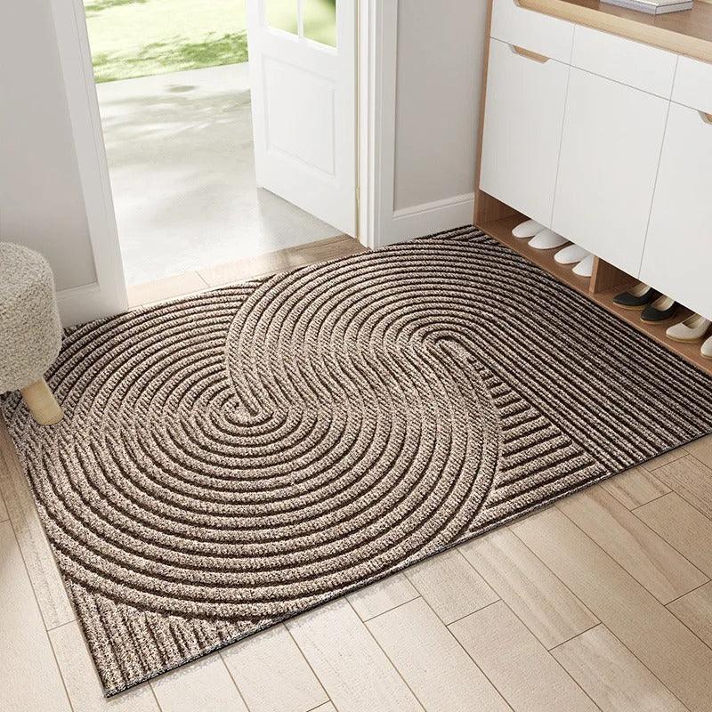 SureHold Non Slip Mat For Entryways And Patios And Kitchens