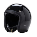 AeroGuard Vintage Fahrradhelm Zertifiziert Für DOT-Standards Und ECE