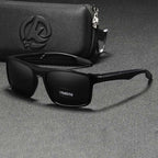 AeroLite TR90 Polarize Spor ve Sürüş Gözlüğü