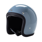 Casco Moto Retrò VesperRyder, Stile Senza Tempo, Certificato ECE E DOT