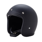 AeroGuard Vintage Fahrradhelm Zertifiziert Für DOT-Standards Und ECE