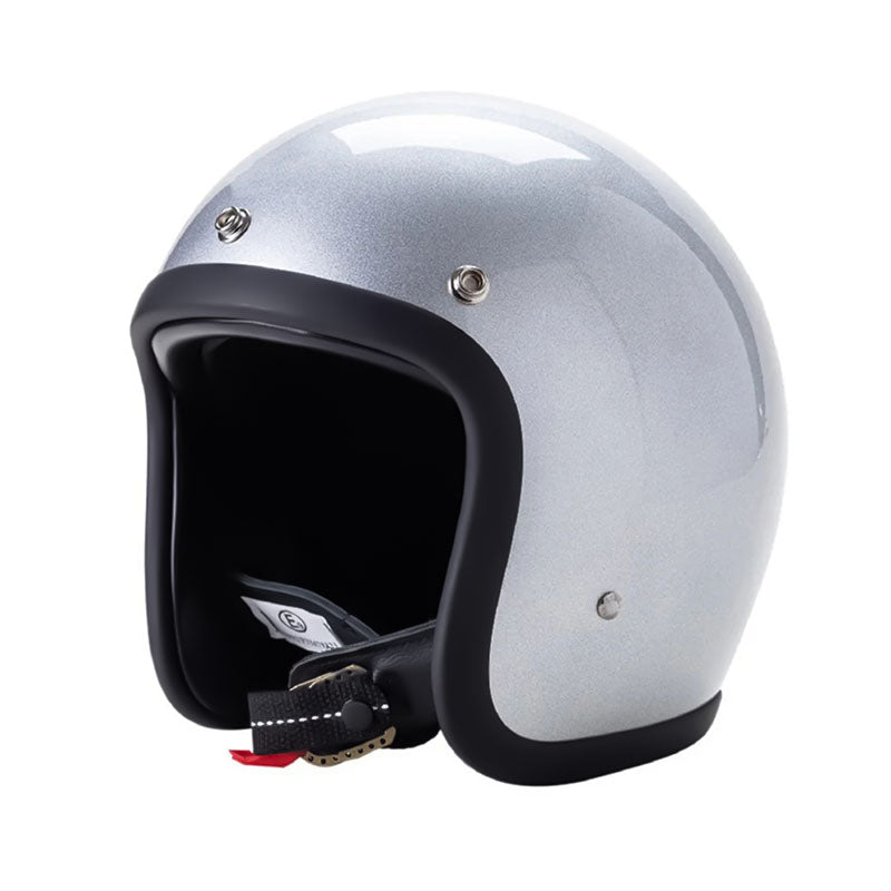 AeroGuard Vintage Fahrradhelm Zertifiziert Für DOT-Standards Und ECE