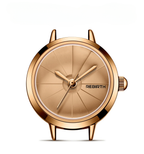Timeless Mini Leather Watch For Women With Vintage Charm