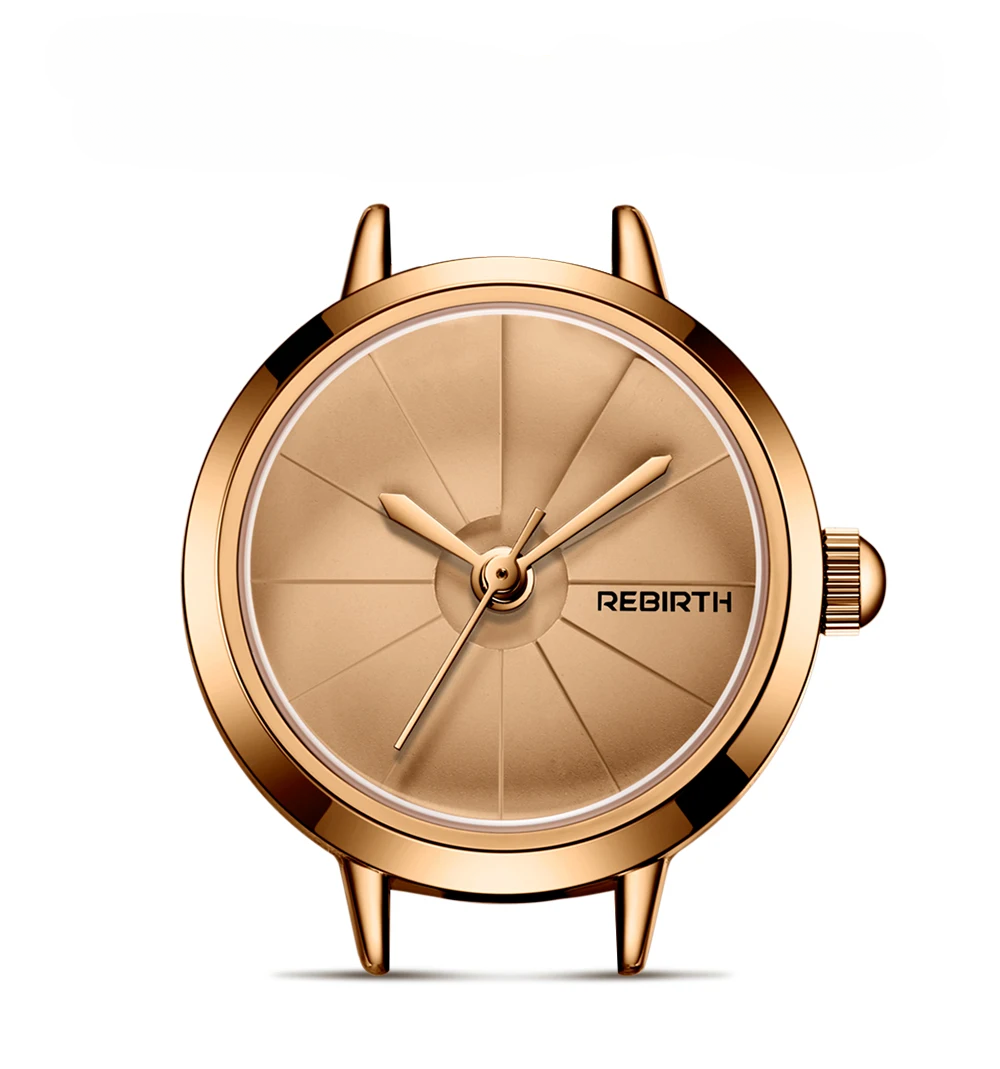 Timeless Mini Leather Watch For Women With Vintage Charm