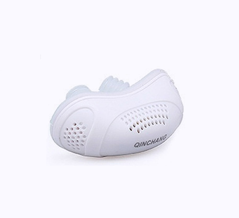Travelers Micro Maskless Cordless Portable Sleep Aid, World's First
