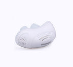 Travelers Micro Maskless Cordless Portable Sleep Aid, World's First