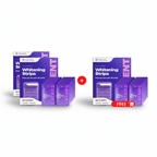V34 Teeth Whitening Strips