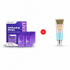 V34 Teeth Whitening Strips