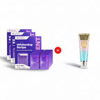 V34 Teeth Whitening Strips