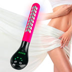 Bastone di Supporto per il Pavimento Pelvico per il Benessere Intimo e il Comfort Postpartum