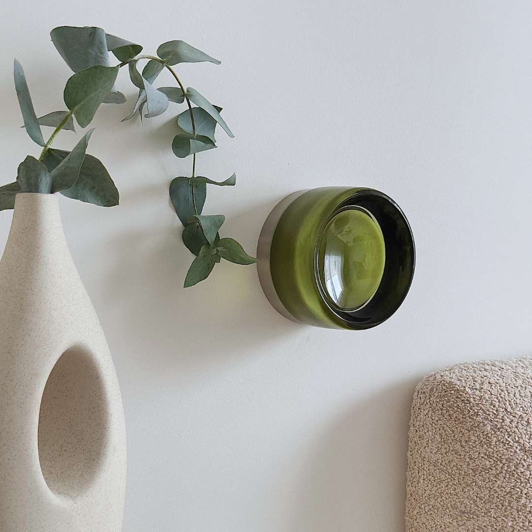 Lunara Sconce Collection LED Wall Lights For Living Areas