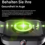 LumenSense Healthwatch Ikke-invasiv sanntids helseskjerm