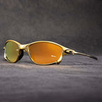 ZephyrEdge polarisierte Sport-Sonnenbrille mit UV400-Schutz