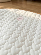 Premium Baby Play Mat for Comfort and Development